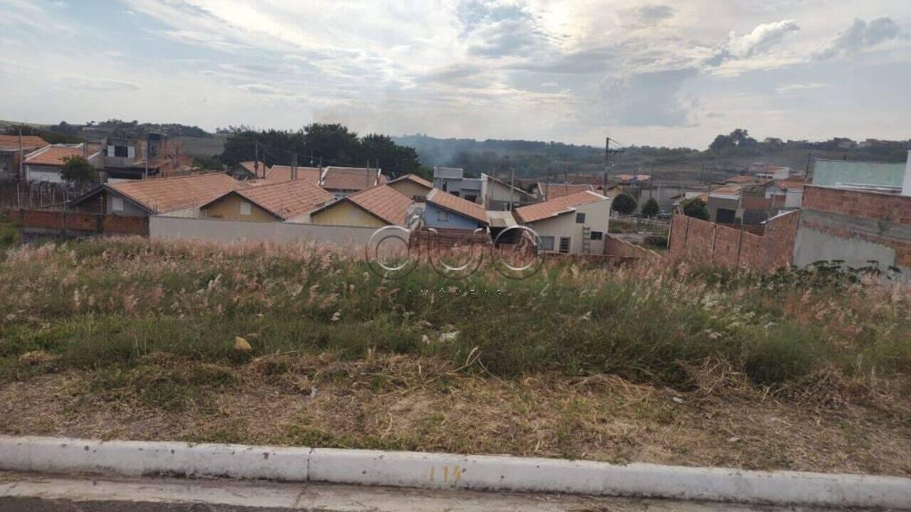 Terreno Parque Residencial Monte Rey III, Piracicaba - SP