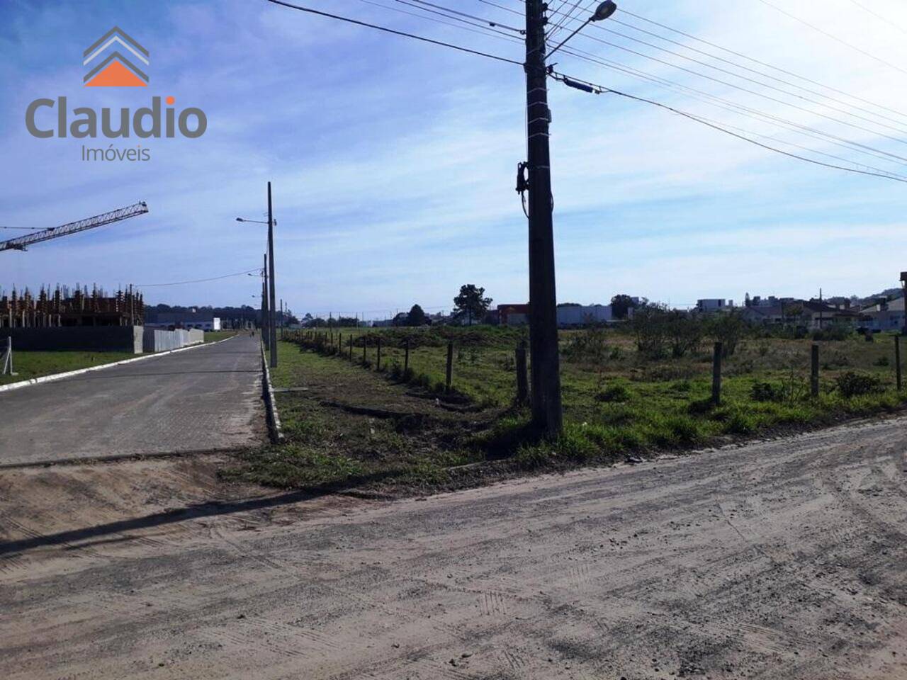 Terreno Caverazinho, Araranguá - SC