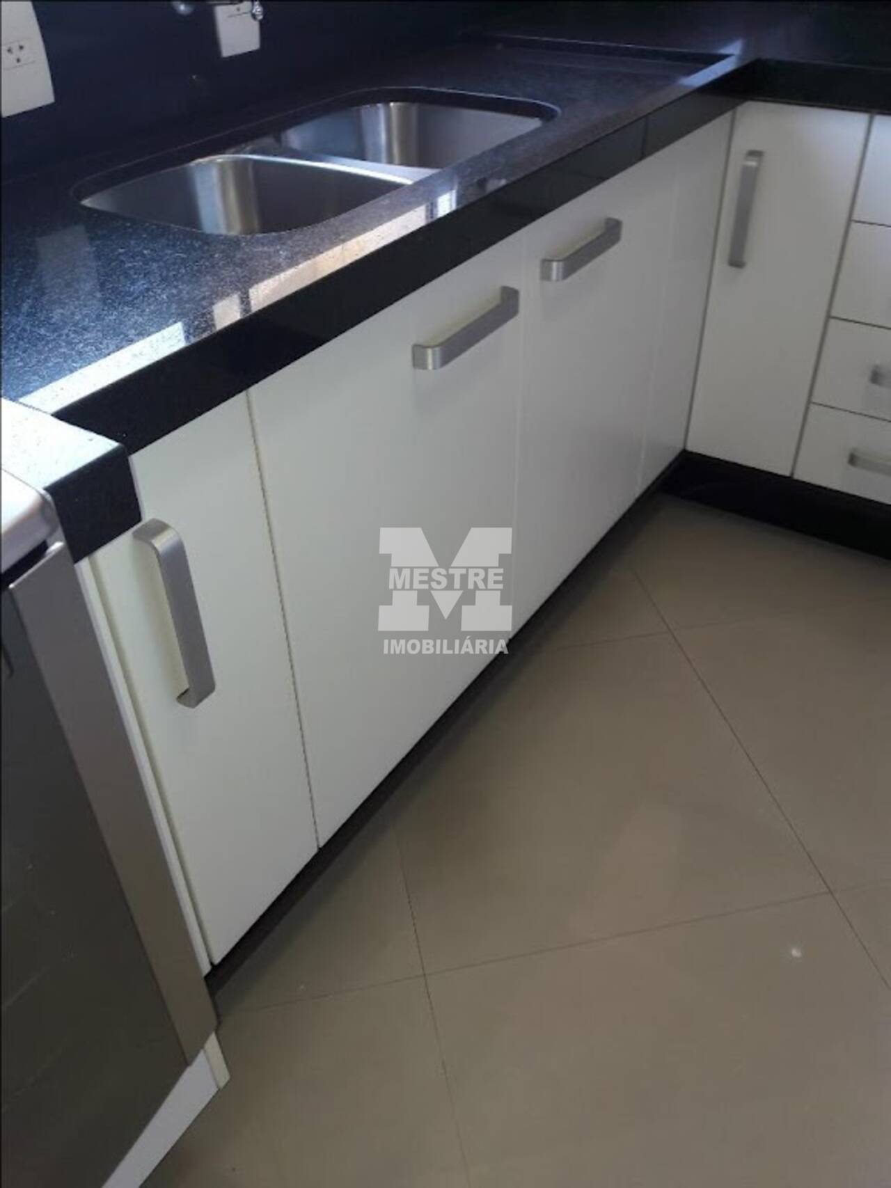 Apartamento Vila Augusta, Guarulhos - SP