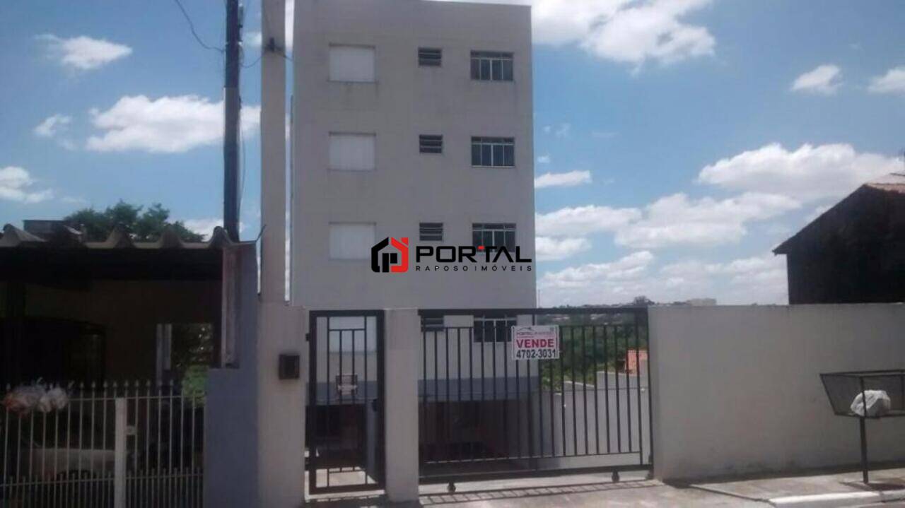 Apartamento Centro (Cotia), Cotia - SP