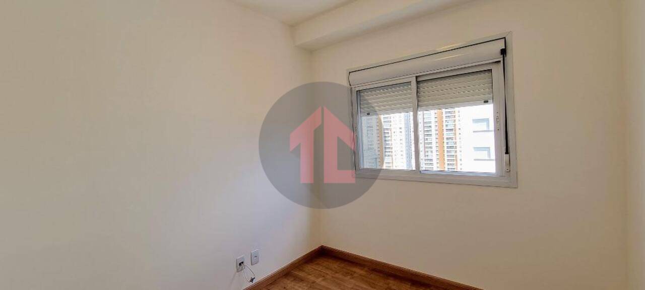 Apartamento Jardim Belo Horizonte, Campinas - SP