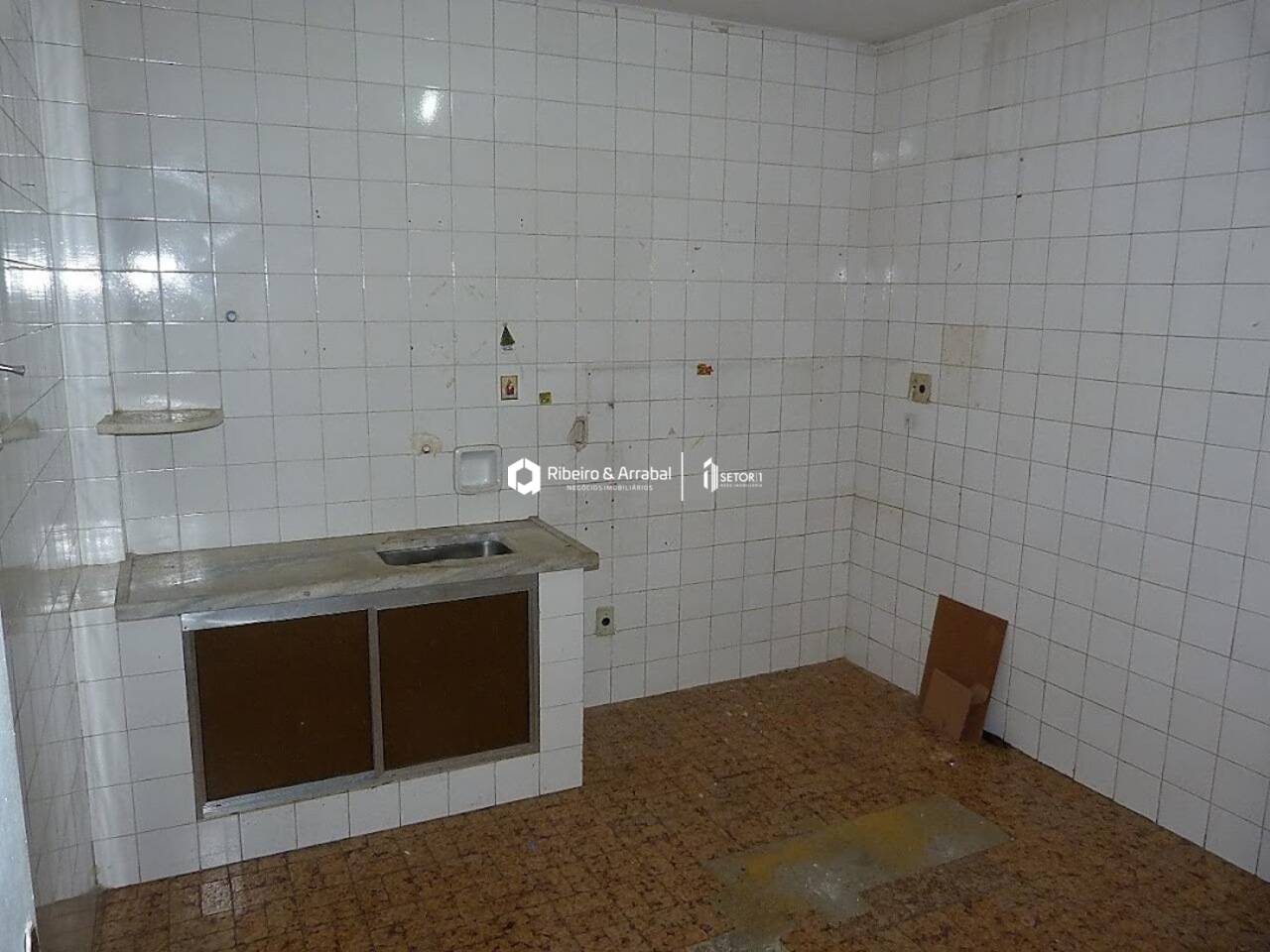 Apartamento Alto dos Passos, Juiz de Fora - MG