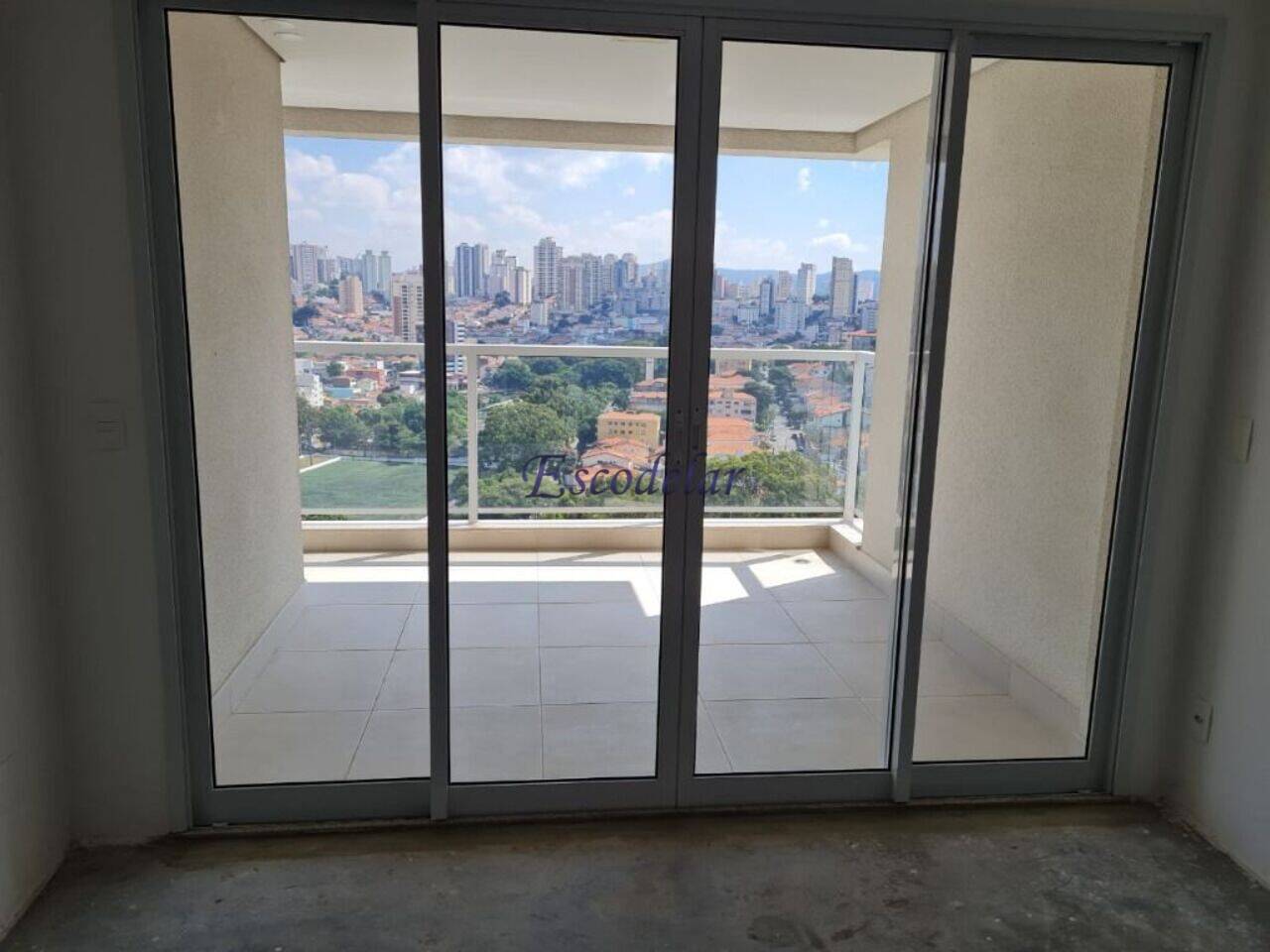 Apartamento Jardim Sao Paulo(Zona Norte), São Paulo - SP