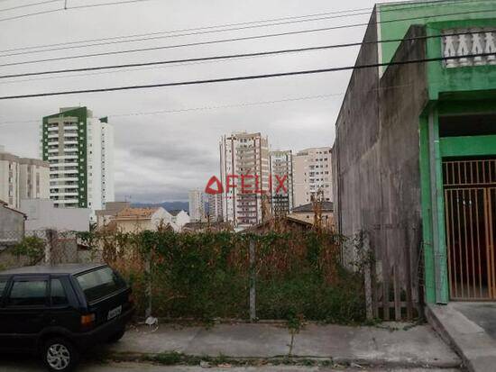 Terreno Esplanada Independência, Taubaté - SP