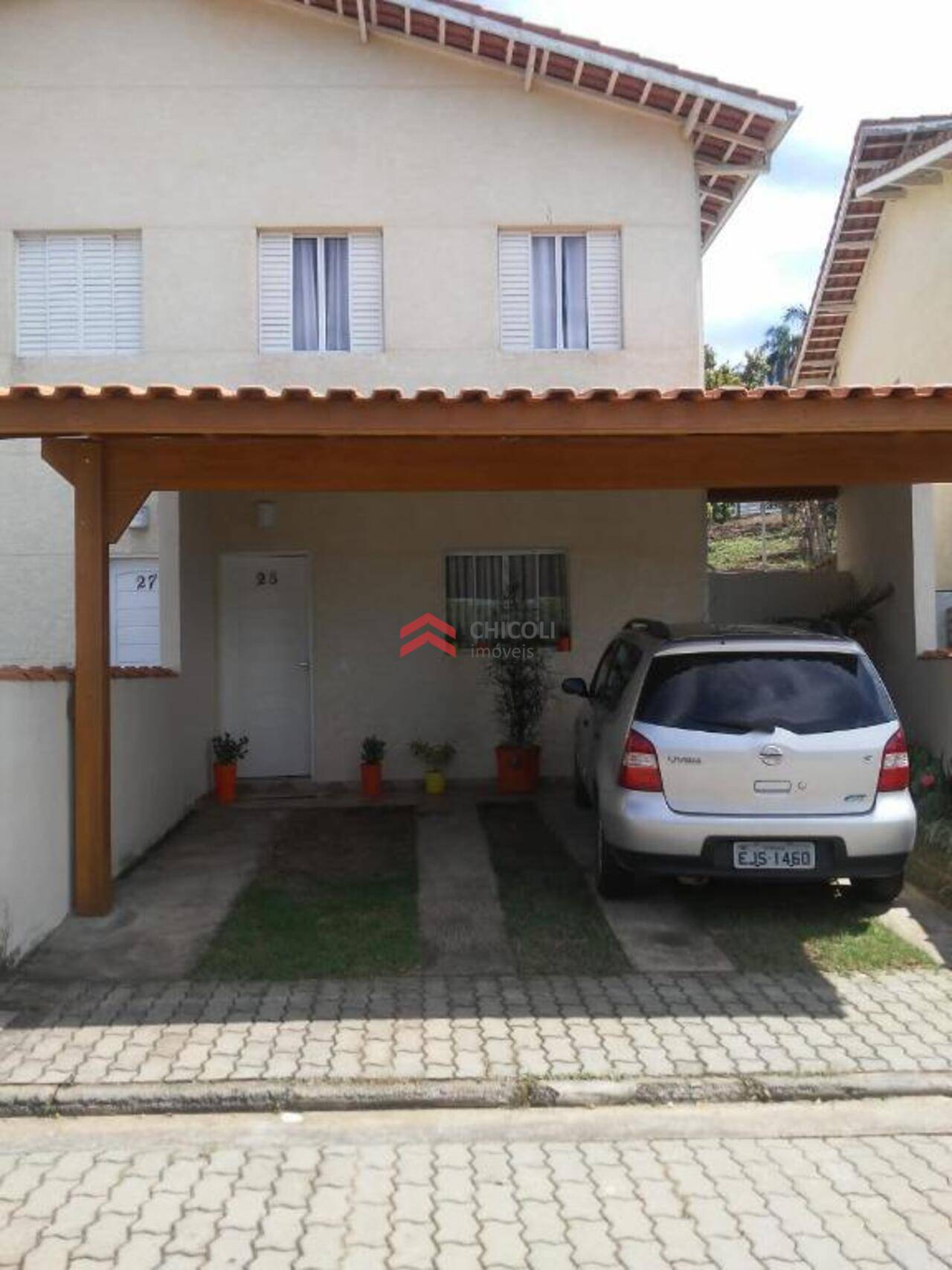 Casa Bonanza Residencial, Vargem Grande Paulista - SP