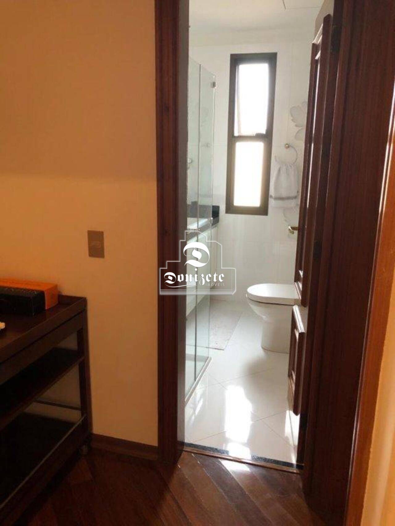 Apartamento Jardim Bela Vista, Santo André - SP