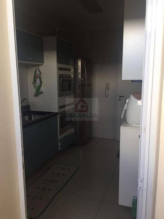 GRANJA VIANA – RESIDENCIAL VIVA VIDA - Cotia - SP, Cotia - SP