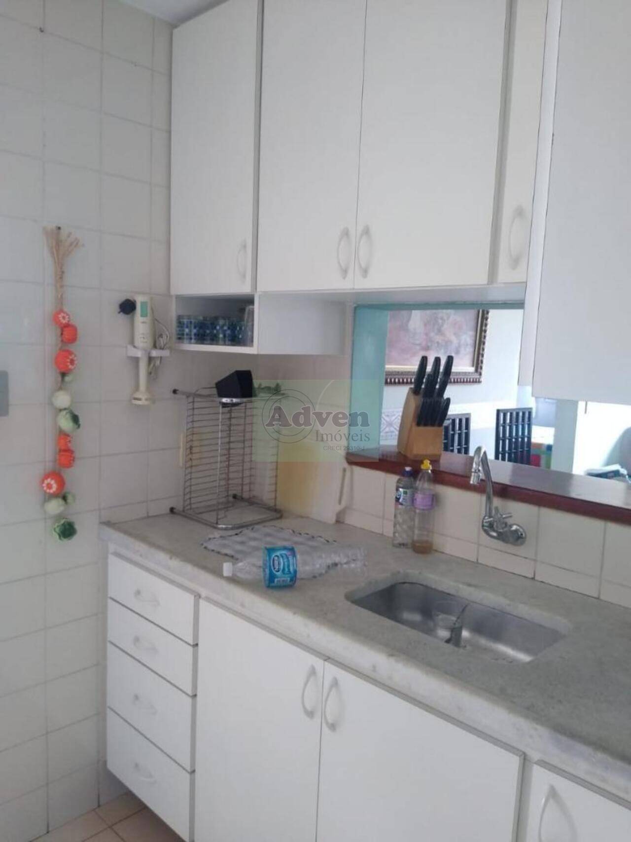 Apartamento Jardim Aricanduva, São Paulo - SP