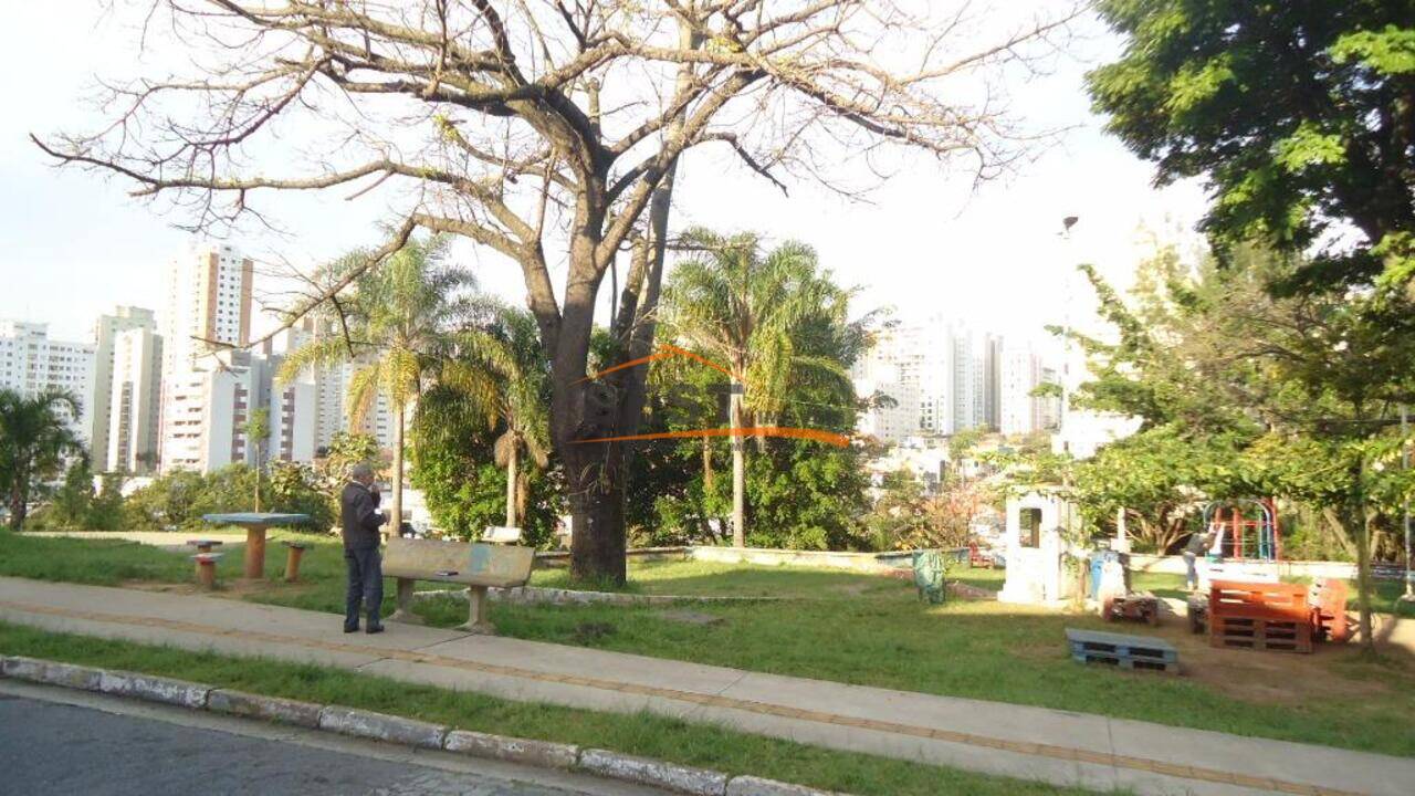 Sobrado Siciliano, São Paulo - SP