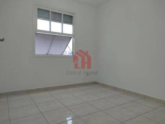 Apartamento Estuário, Santos - SP