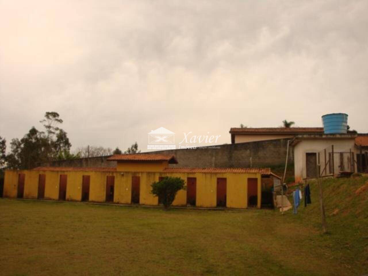 Terreno Chácara Recanto Verde, Cotia - SP