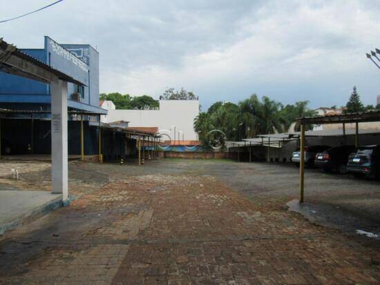 Terreno Centro, Piracicaba - SP