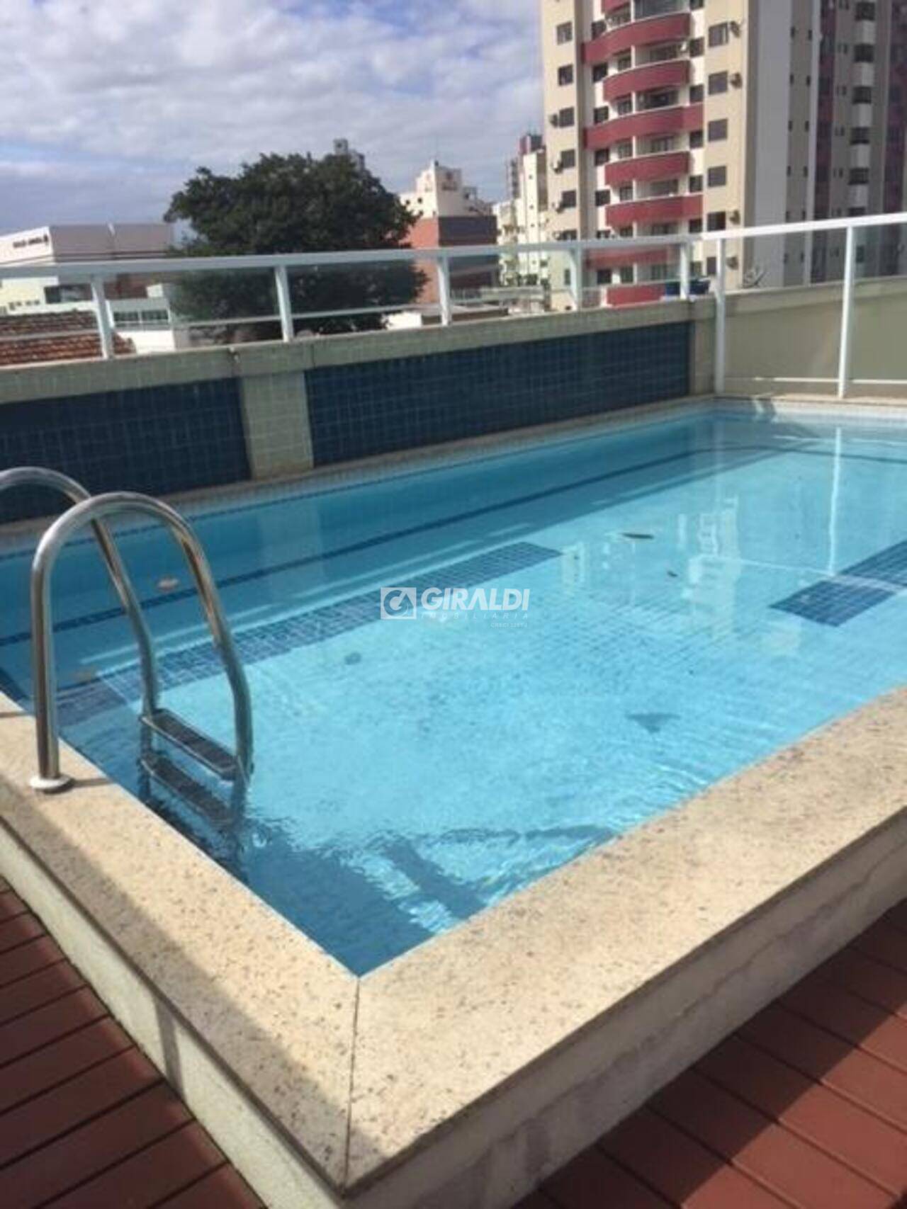 Apartamento Centro, Itajaí - SC