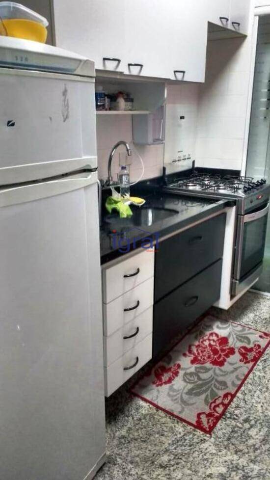 Apartamento Jabaquara, São Paulo - SP