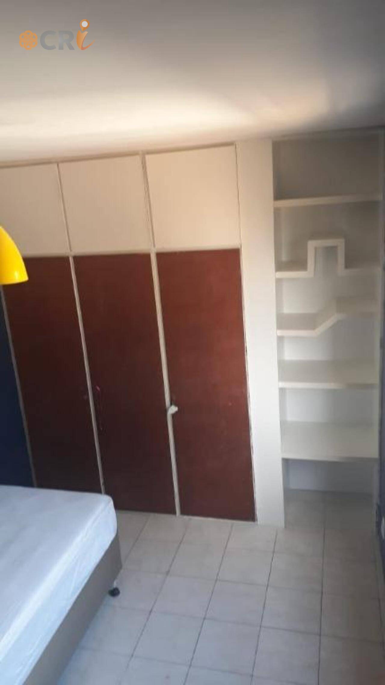 Apartamento Joaquim Távora, Fortaleza - CE