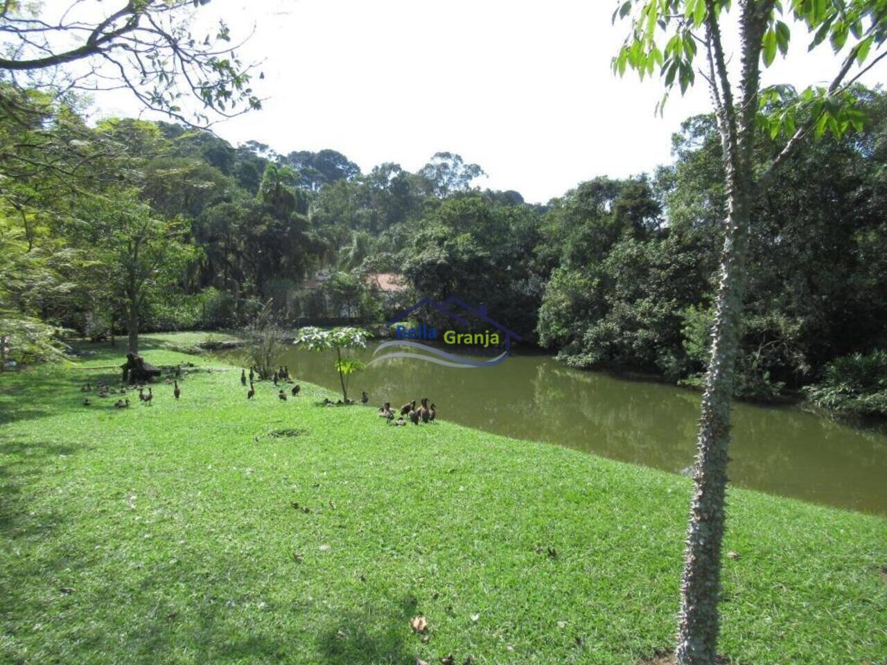 Casa Granja Viana, Carapicuíba - SP