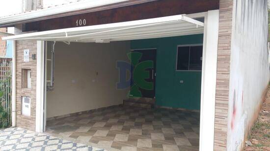 Casa de 75 m² Bandeira Branca - Jacareí, à venda por R$ 280.000