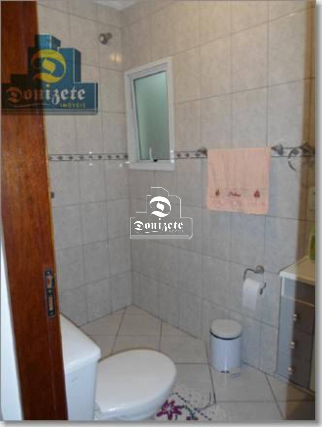 Apartamento Vila Assunção, Santo André - SP