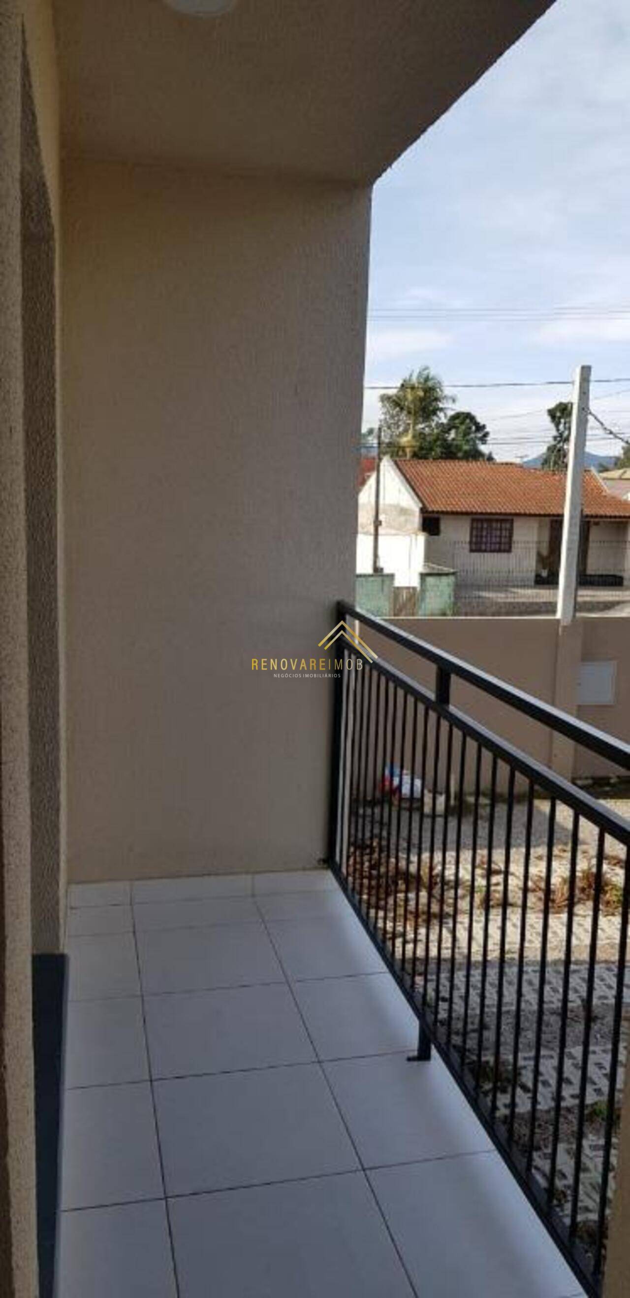 Apartamento Vila Juliana, Piraquara - PR