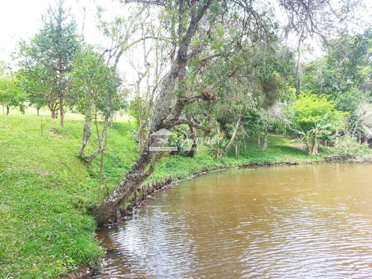 Sítio Vieirinha, Ibiúna - SP