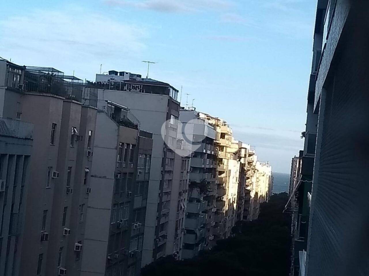 Apartamento Copacabana, Rio de Janeiro - RJ