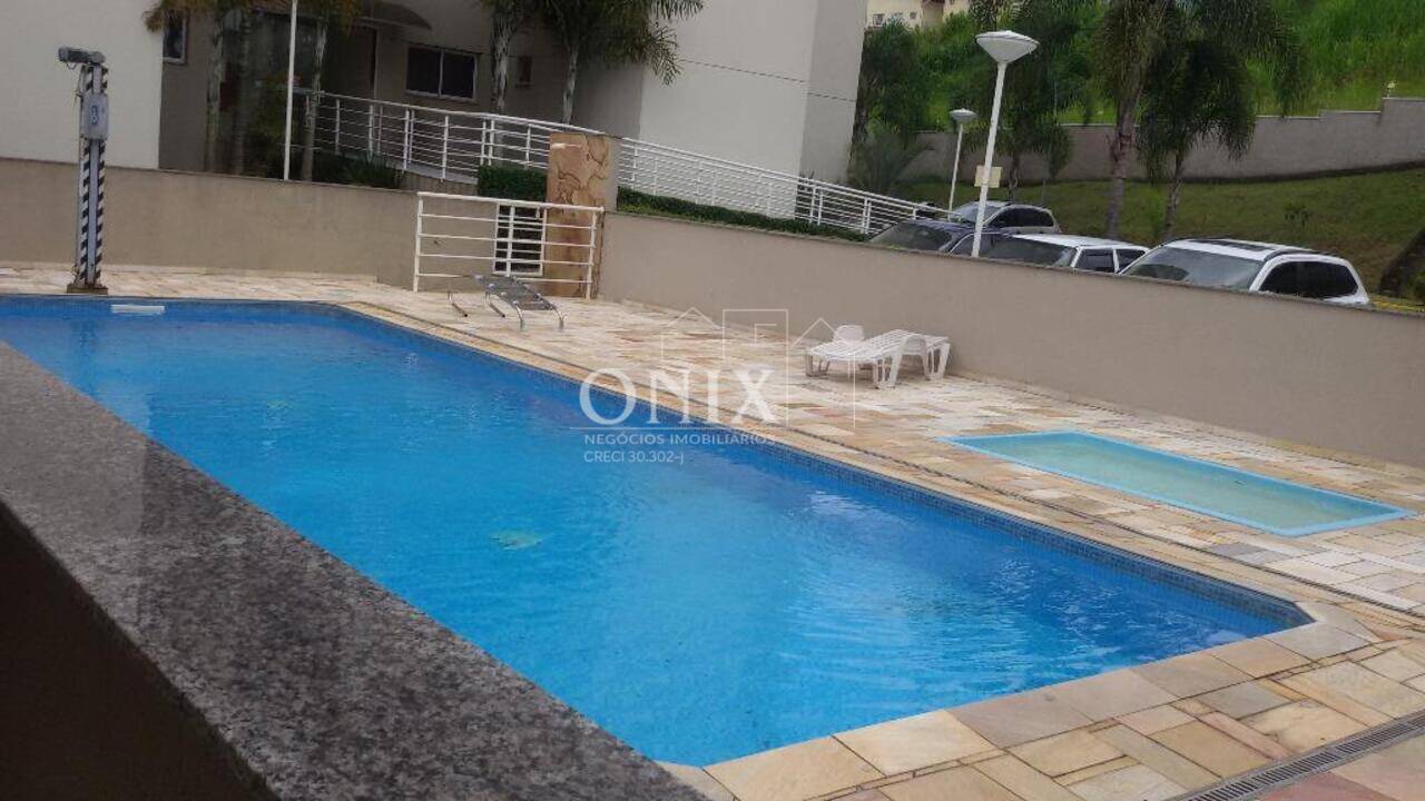 Apartamento Vila Oliveira, Mogi das Cruzes - SP