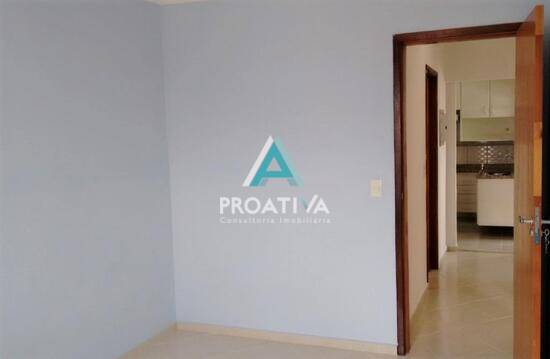 Apartamento Vila Alzira, Santo André - SP