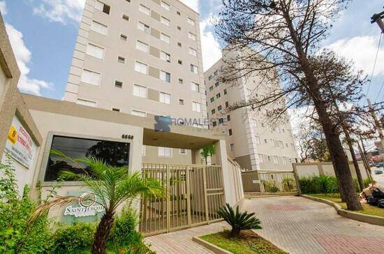 Apartamento Vila Industrial, São Paulo - SP