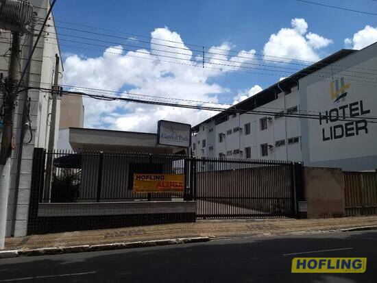 Prédio de 670 m² Centro - Rio Claro, à venda por R$ 4.000.000 ou aluguel por R$ 15.000/mês