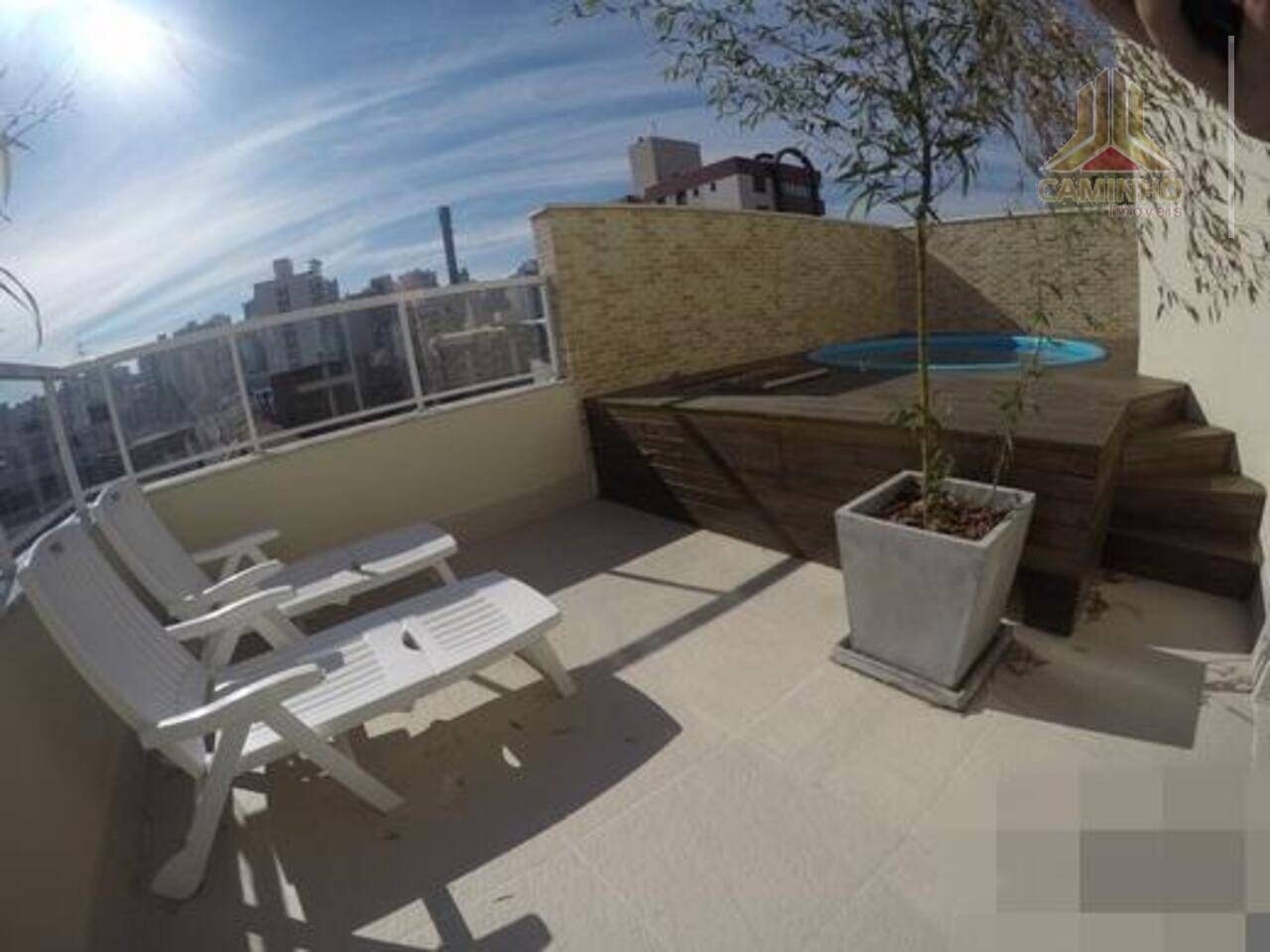 Apartamento Bela Vista, Porto Alegre - RS