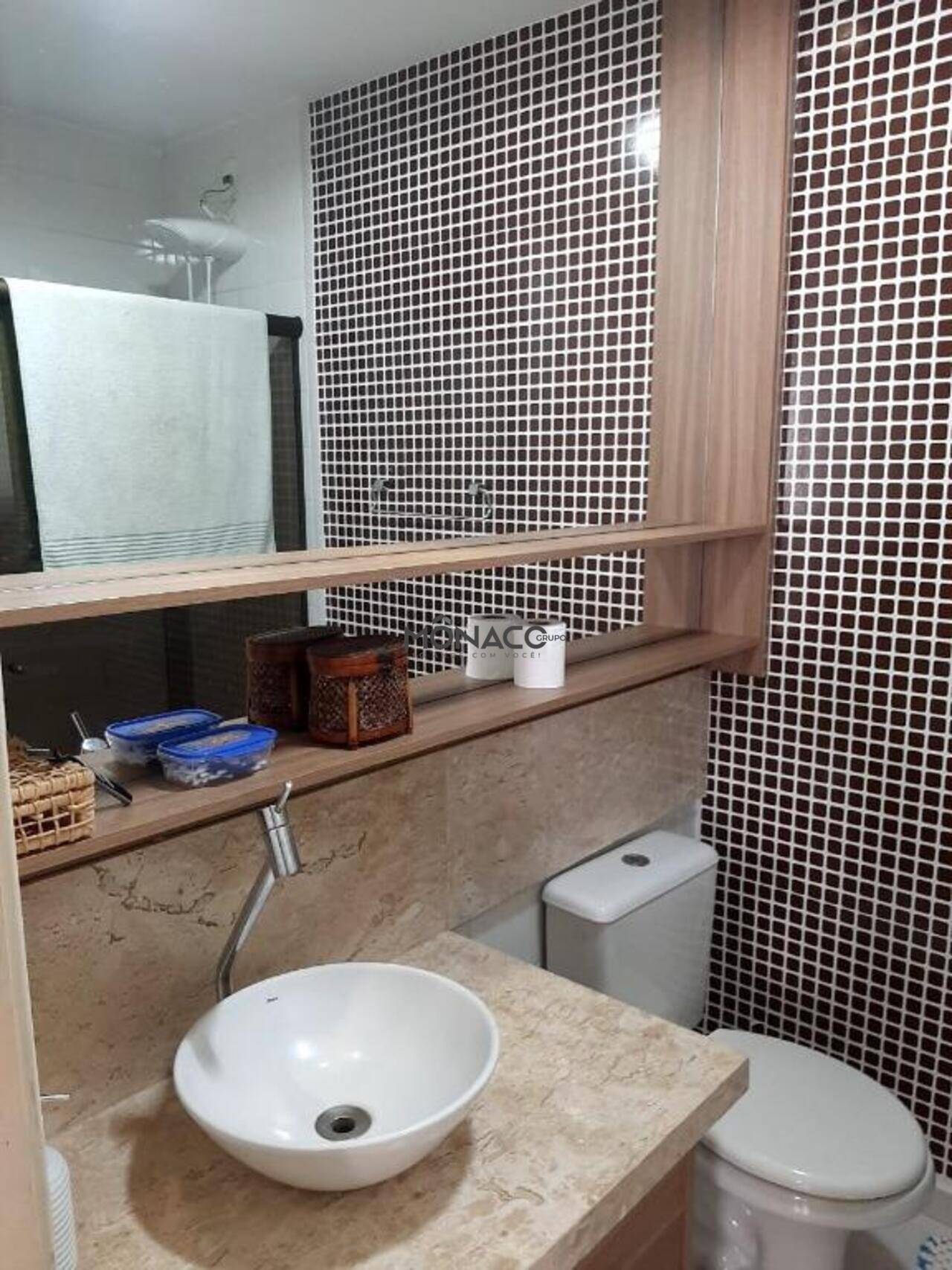 Apartamento Parque Jamaica, Londrina - PR