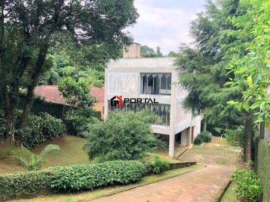 Casa de 230 m² Granja Viana - Cotia, à venda por R$ 1.280.000