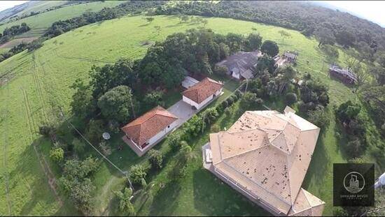 Área Rural de São Carlos - São Carlos - SP, São Carlos - SP