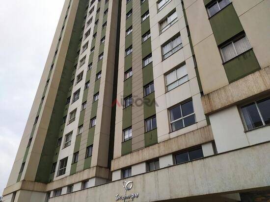 Apartamento - Champagnat, Londrina - PR