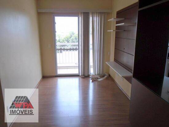 Apartamento de 70 m² na Santa Inêz - São Vito - Americana - SP, aluguel por R$ 1.800/mês