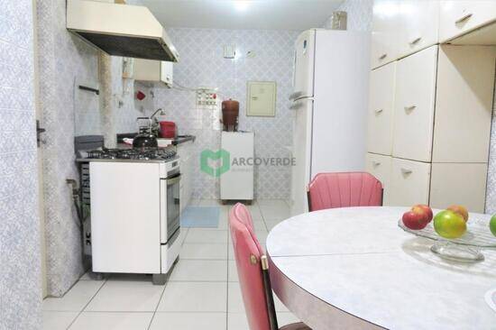 Apartamento Vila Mariana, São Paulo - SP