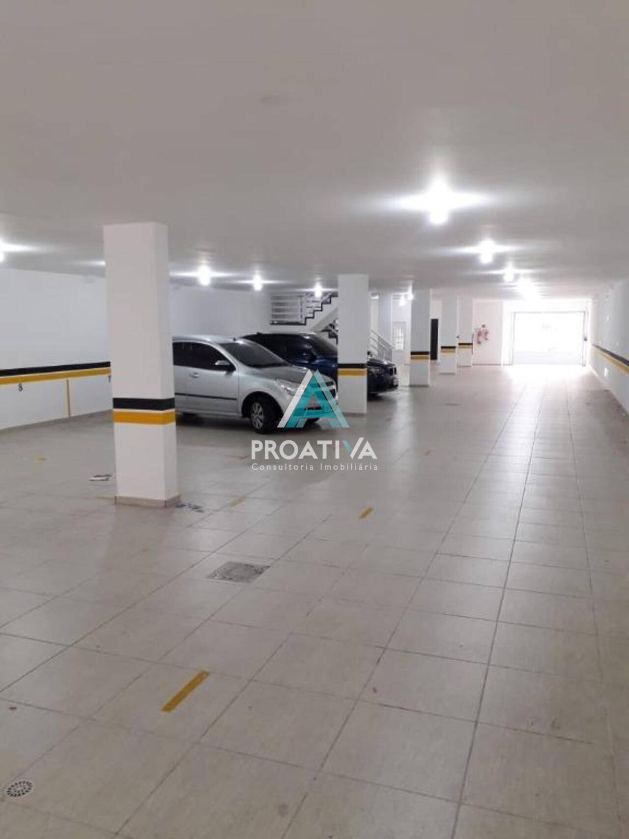 Apartamento Vila Pires, Santo André - SP