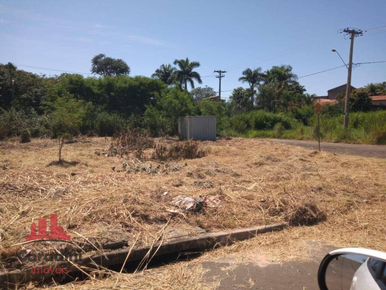 Terreno Loteamento Residencial Jardim Florbela, Americana - SP