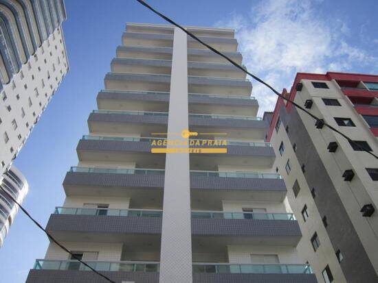 Turim, apartamentos com 2 quartos, 67 a 71 m², Praia Grande - SP