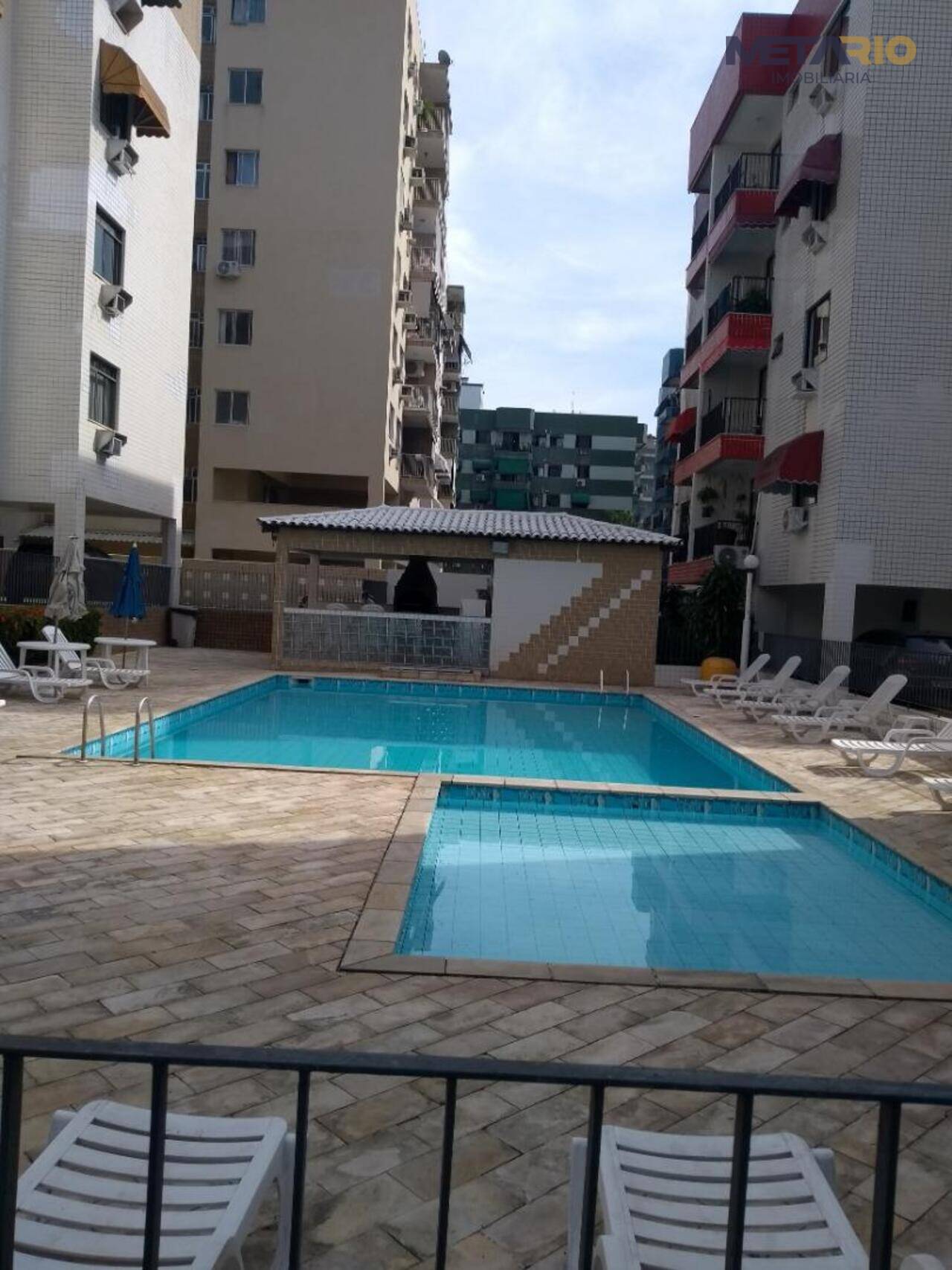 Apartamento Vila Valqueire, Rio de Janeiro - RJ