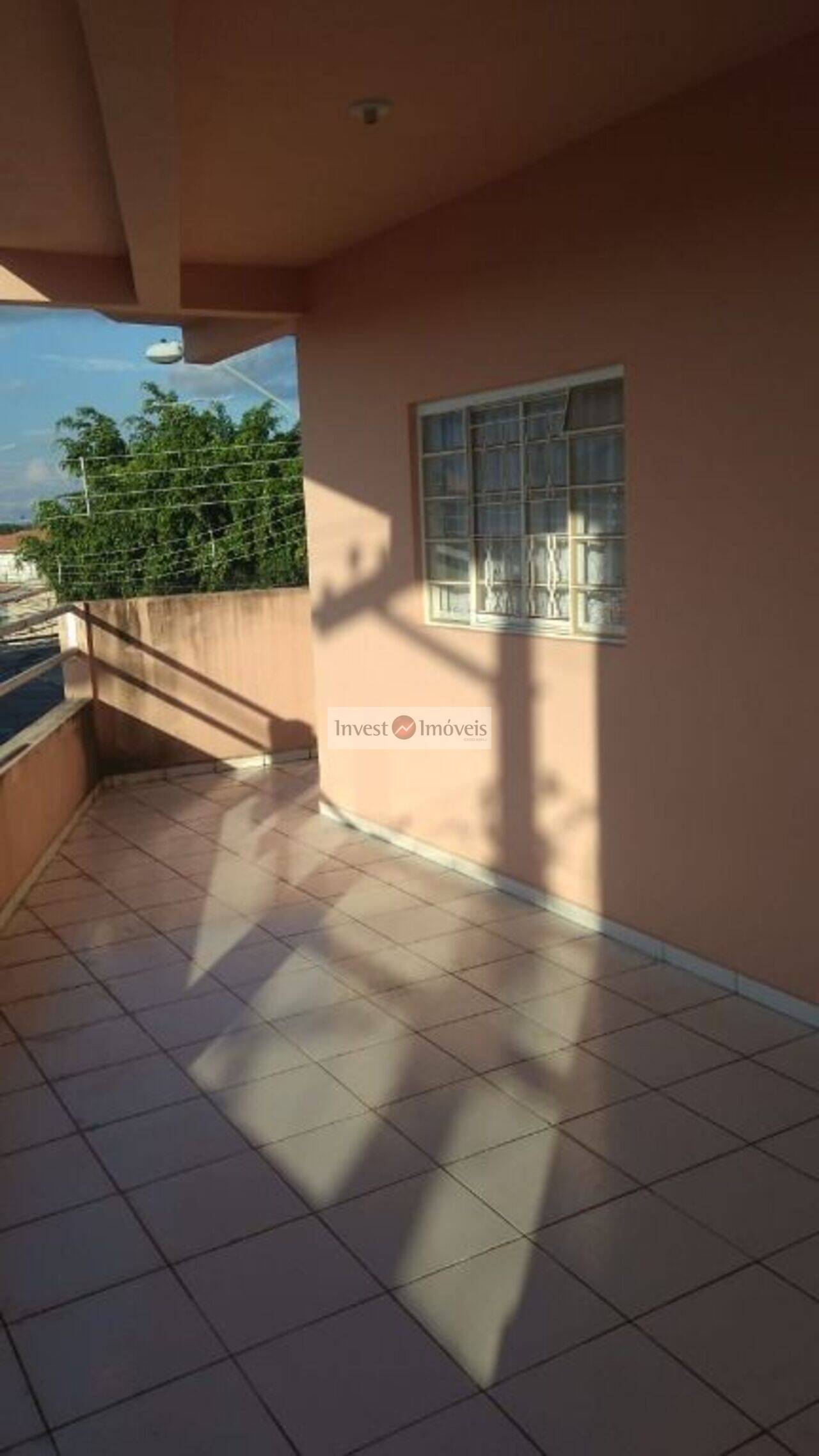 Sala Residencial Bosque dos Ipês, São José dos Campos - SP