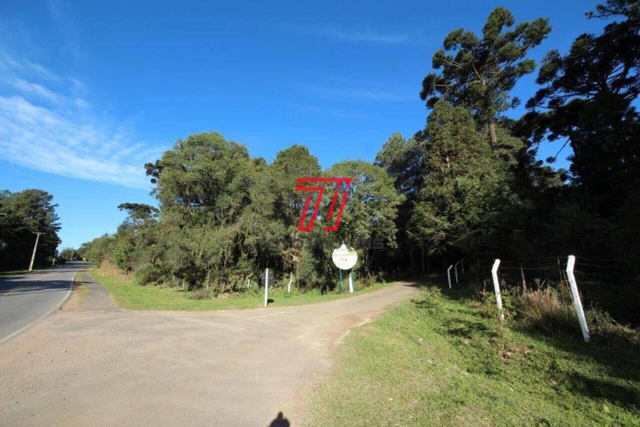 Chácara Campininha, Quatro Barras - PR