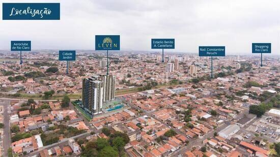 Lançamento Leven Residencial