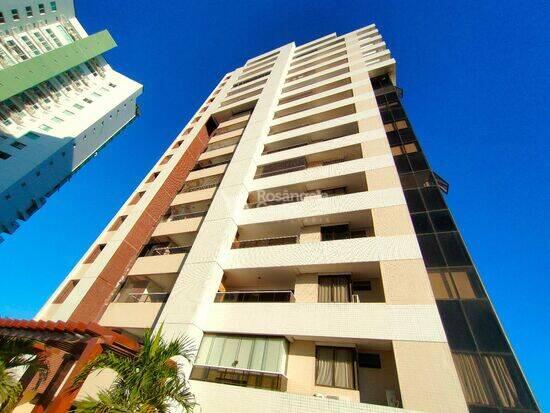 Poetic Condominium, com 3 a 4 quartos, 108 a 222 m², Teresina - PI