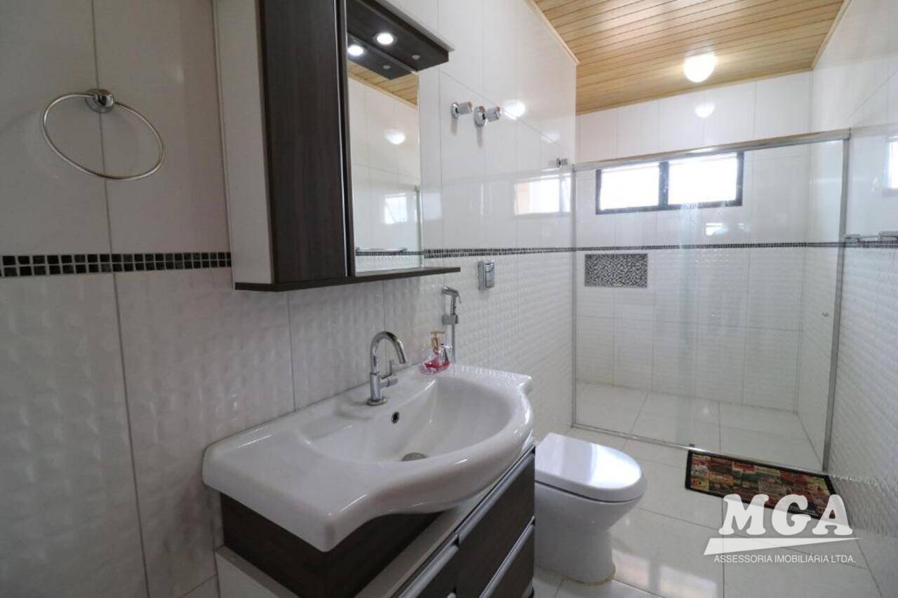 Apartamento Edifício Residencial Royal Star, Foz do Iguaçu - PR