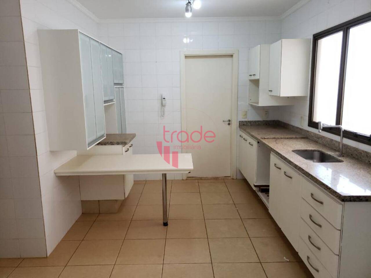 Apartamento Jardim Irajá, Ribeirão Preto - SP