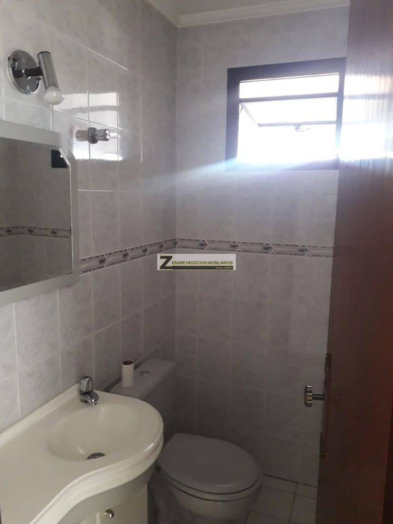 Apartamento Vila Milton, Guarulhos - SP