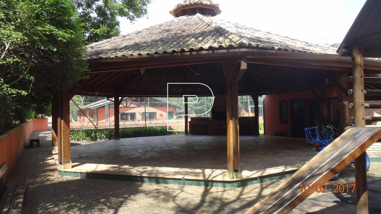 Casa Granja Viana, Jandira - SP