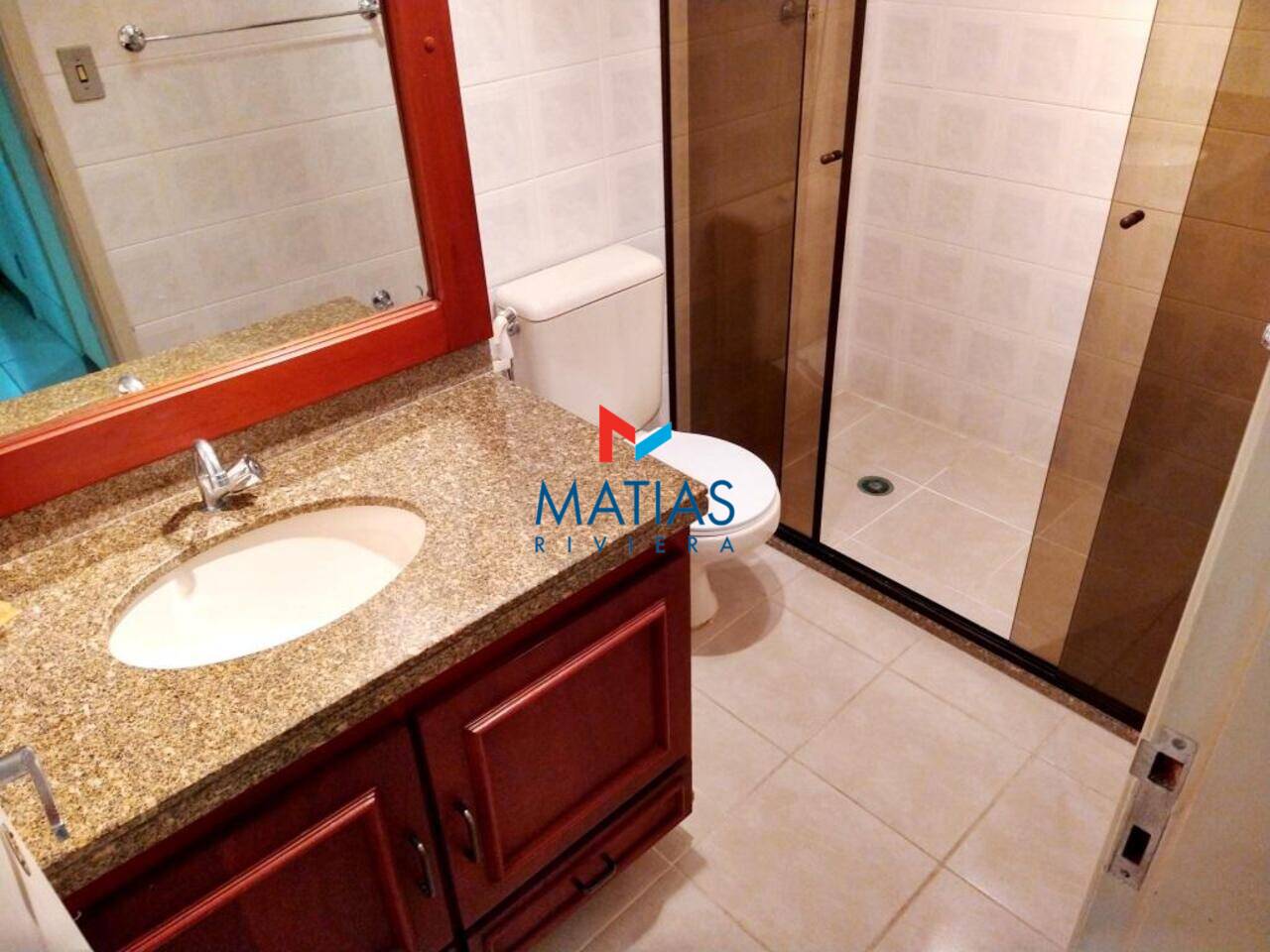 Apartamento Riviera Módulo 6, Bertioga - SP