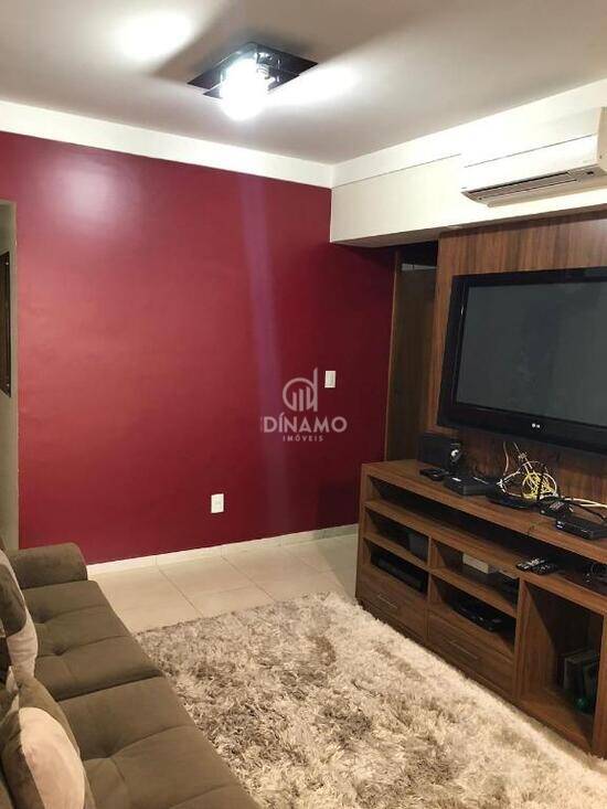 Apartamento Nova Aliança, Ribeirão Preto - SP